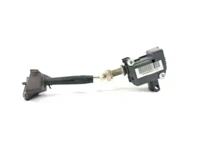 Peça sobressalente para automóvel em segunda mão motor de fechadura central mala por seat leon (1p1) 1.9 tdi referências oem iam 1m0959781a