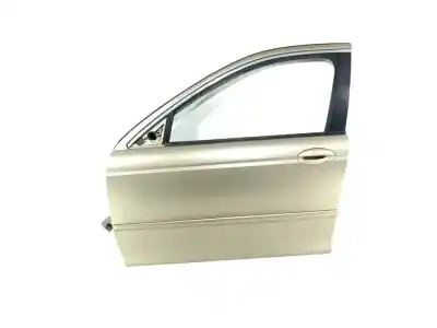 Second-hand car spare part left front door for jaguar xtype ranchera familiar 2.5 oem iam references c2s21953