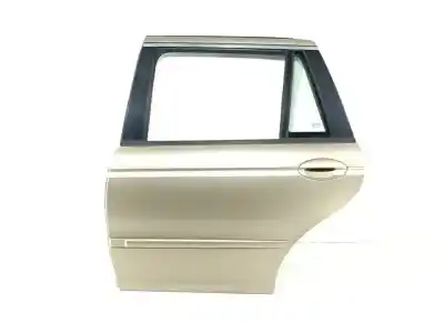 Автозапчасти б/у задняя левая дверь за jaguar xtype ranchera familiar 2.5 ссылки oem iam c2s42632  