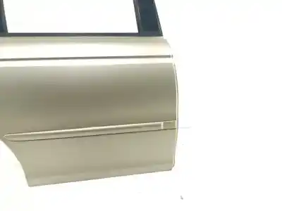 Автозапчасти б/у задняя левая дверь за jaguar xtype ranchera familiar 2.5 ссылки oem iam c2s42632  