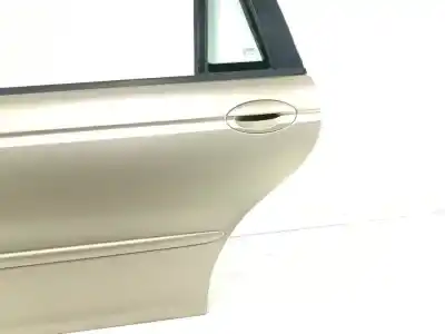 Автозапчасти б/у задняя левая дверь за jaguar xtype ranchera familiar 2.5 ссылки oem iam c2s42632  