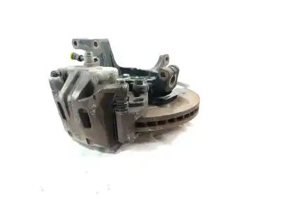 Second-hand car spare part front right knuckle for renault koleos m9r832 oem iam references 40014jy00a  
