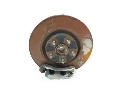 Second-hand car spare part front right knuckle for renault koleos m9r832 oem iam references 40014jy00a  