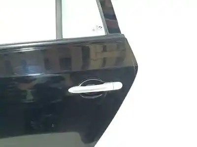 Peça sobressalente para automóvel em segunda mão porta do automóvel traseira esquerda por renault koleos m9r832 referências oem iam 821010025r