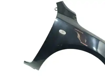 Peça sobressalente para automóvel em segunda mão guarda-lamas dianteiro direito por mazda 3 berlina (bk) d/y6 referências oem iam bp4k-c