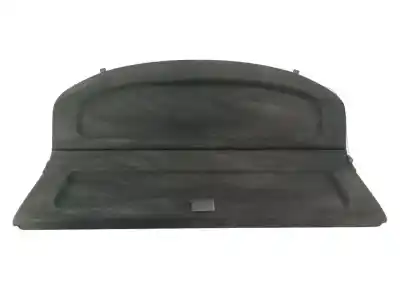 Peça sobressalente para automóvel em segunda mão chapeleira por mazda 3 berlina (bk) d/y6 referências oem iam b32h-e 02