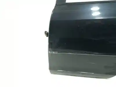 Peça sobressalente para automóvel em segunda mão porta do automóvel traseira esquerda por mazda 3 berlina (bk) d/y6 referências oem iam 