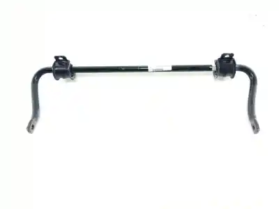 Peça sobressalente para automóvel em segunda mão barra estabilizadora traseira por mazda 3 berlina (bk) d/y6 referências oem iam bp4k-c