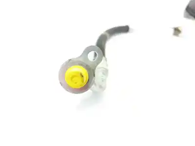 Peça sobressalente para automóvel em segunda mão tubos de ar condicionado por mazda 3 berlina (bk) d/y6 referências oem iam bp8f-b