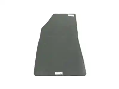 Автозапчасти б/у набор ковриков за renault clio v clio v ссылки oem iam 8201711349  