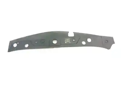 Second-hand car spare part front decorative moulding for renault megane ii sedán (lm0/1_) 1.5 dci (lm1e) oem iam references 8200116717