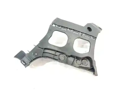 Автозапчастина б/у кріплення лівого заднього бампера для ford transit connect combi 220 l1 ambiente посилання на oem iam et7617a882  