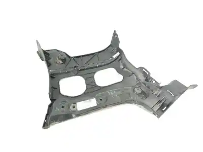 Автозапчастина б/у кріплення лівого заднього бампера для ford transit connect combi 220 l1 ambiente посилання на oem iam et7617a882