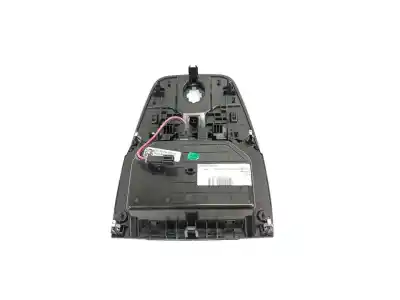 Second-hand car spare part brake servo for renault megane ii sedán (lm0/1_) 1.5 dci (lm02, lm13, lm2a) oem iam references 8200453735  