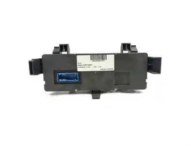 Second-hand car spare part climate control for citroen c2 enterprise c2 vts plus / 09.05 - ... oem iam references 96533393xt