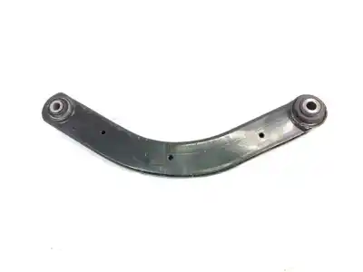 Second-hand car spare part left rear upper suspension arm for saab 93 berlina 1.9 tid oem iam references 13230274
