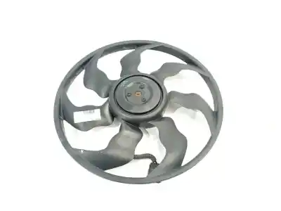Second-hand car spare part radiator cooling fan for kia carens (rp) d4fd oem iam references 3137230079