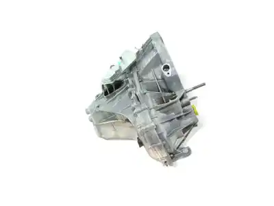 Автозапчасти б/у коробка передач за renault megane ii sedán (lm0/1_) 1.5 dci (lm1e) ссылки oem iam tl4001  