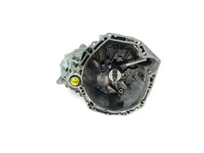 Автозапчасти б/у коробка передач за renault megane ii sedán (lm0/1_) 1.5 dci (lm1e) ссылки oem iam tl4001  