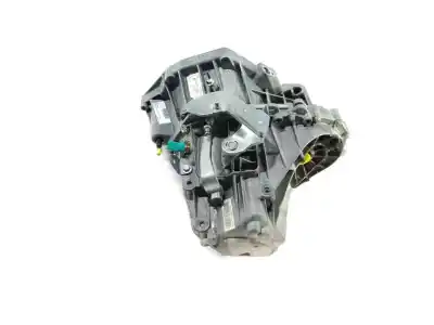 Автозапчасти б/у коробка передач за renault megane ii sedán (lm0/1_) 1.5 dci (lm1e) ссылки oem iam tl4001  
