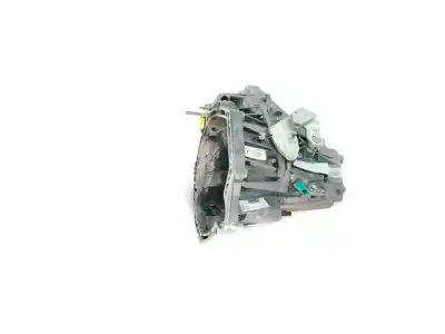 Second-hand car spare part gearbox for renault megane ii sedán (lm0/1_) 1.5 dci (lm1e) oem iam references tl4001