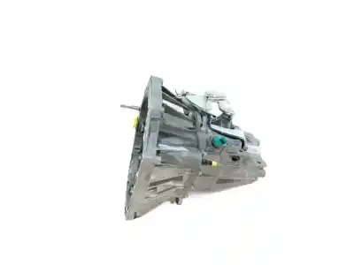 Автозапчасти б/у коробка передач за renault megane ii sedán (lm0/1_) 1.5 dci (lm1e) ссылки oem iam tl4001  