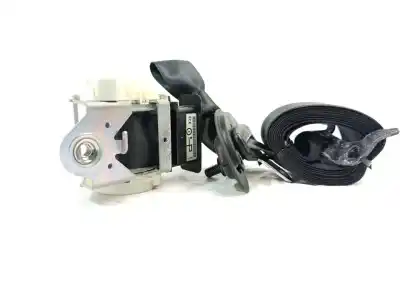 Peça sobressalente para automóvel em segunda mão cinto de segurança dianteiro direito por bmw serie 3 berlina (e90) 318d referências oem iam 330598493