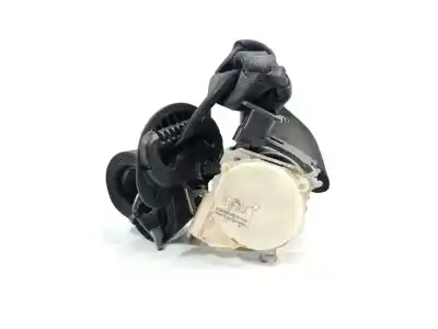 Peça sobressalente para automóvel em segunda mão cinto de segurança dianteiro esquerdo por bmw serie 3 berlina (e90) 318d referências oem iam 330598481
