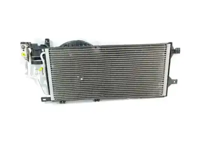 Peça sobressalente para automóvel em segunda mão condensador / radiador de ar condicionado por opel combo z17dth referências oem iam 1850093
