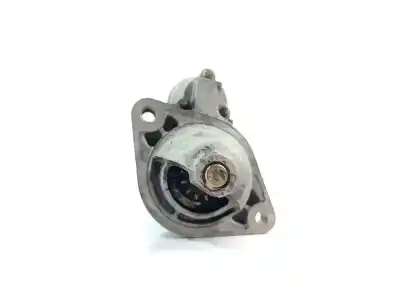 Peça sobressalente para automóvel em segunda mão motor de arranque por corsa corsa c 1.7 16v dti referências oem iam 6202043