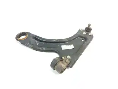 Peça sobressalente para automóvel em segunda mão braço de suspensão inferior esquerdo dianteiro por opel combo z17dth referências oem iam 352064