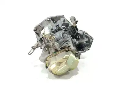 Gebrauchtes Autoersatzteil GETRIEBE zum FIAT SEICENTO / 600 (187_)  OEM-IAM-Referenzen 46479123  