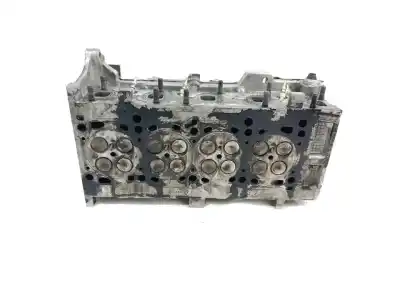 Second-hand car spare part cylinder head for opel corsa c 1.3 16v cdti cat (z 13 dt / ln9) oem iam references 73500052