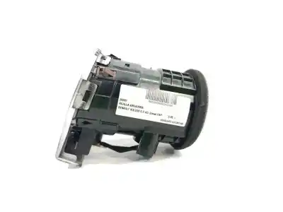 Peça sobressalente para automóvel em segunda mão grelha / difusor de ar por renault koleos m9r832 referências oem iam 68751jy00a