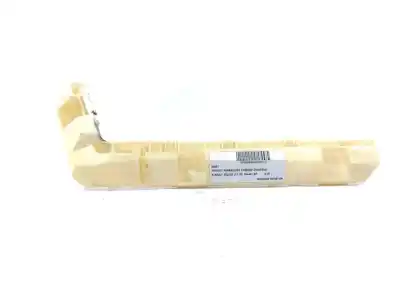 Second-hand car spare part left rear bumper bracket for renault koleos m9r832 oem iam references 85223jy00a  