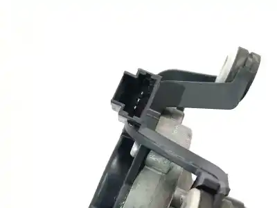 Second-hand car spare part rear windshield wiper motor for renault megane ii sedán (lm0/1_) 1.5 dci (lm1e) oem iam references 8200080900