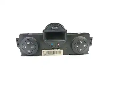 Автозапчасти б/у климат-контроль за renault megane ii sedán (lm0/1_) 1.5 dci (lm1e) ссылки oem iam 8200501456  