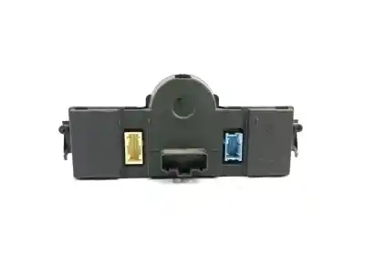 Автозапчасти б/у климат-контроль за renault megane ii sedán (lm0/1_) 1.5 dci (lm1e) ссылки oem iam 8200501456  