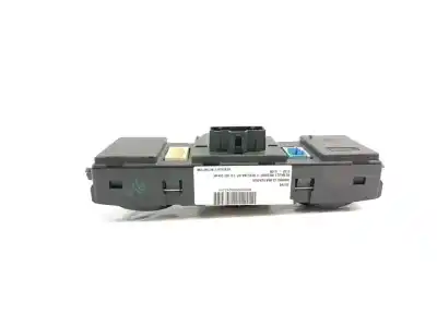 Second-hand car spare part climate control for renault megane ii sedán (lm0/1_) 1.5 dci (lm1e) oem iam references 8200501456