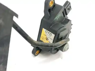 Second-hand car spare part potentiometer for renault koleos m9r832 oem iam references 18002jy40a  