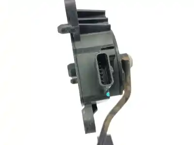 Peça sobressalente para automóvel em segunda mão potenciômetro por renault koleos m9r832 referências oem iam 18002jy40a