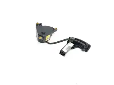 Second-hand car spare part potentiometer for renault koleos m9r832 oem iam references 18002jy40a  