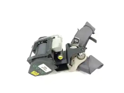 Peça sobressalente para automóvel em segunda mão cinto de segurança dianteiro direito por renault koleos m9r832 referências oem iam 86884jy11a
