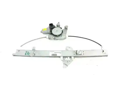 Second-hand car spare part REAR LEFT WINDOW REGULATOR for RENAULT KOLEOS  OEM IAM references 82701JYRL  