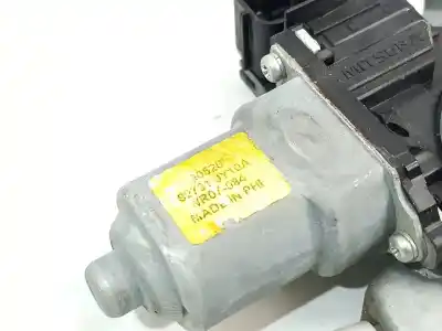 Pezzo di ricambio per auto di seconda mano alzacristalli posteriore sinistro per renault koleos m9r832 riferimenti oem iam 82701jyrl  