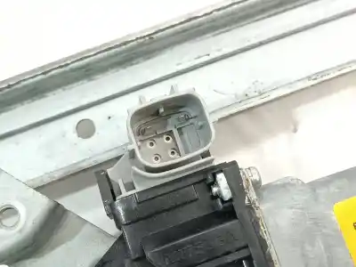 Pezzo di ricambio per auto di seconda mano alzacristalli posteriore destro per renault koleos m9r832 riferimenti oem iam 82700jyrr  