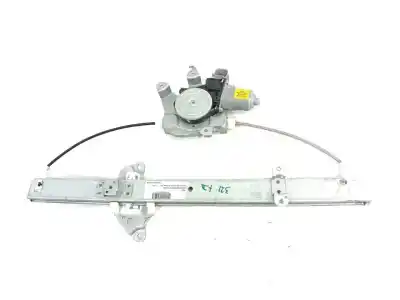 Pezzo di ricambio per auto di seconda mano alzacristalli posteriore destro per renault koleos m9r832 riferimenti oem iam 82700jyrr  