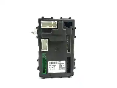 Second-hand car spare part comfort module for renault koleos m9r832 oem iam references 284b15656r  