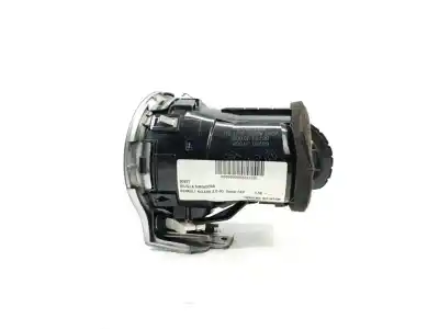Peça sobressalente para automóvel em segunda mão grelha / difusor de ar por renault koleos m9r832 referências oem iam 68761jy00a