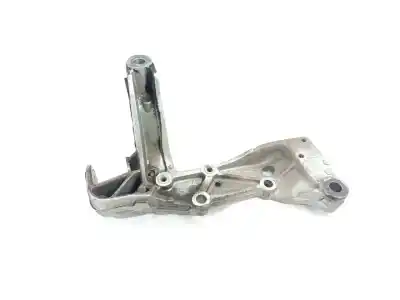 Peça sobressalente para automóvel em segunda mão suporte do braço de suspensão dianteiro direito por seat leon (1p1) 1.9 tdi referências oem iam 1k0199296